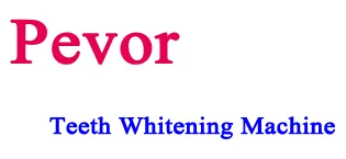 Pevor Dental Teeth Whitening Light Teeth Whitening Machine LED Light 2 Color Teeth Whitener Bleaching 10 LED Light Lamp LED Teeth Whitening LED Accelerator Light - Pevor teeth whitening light