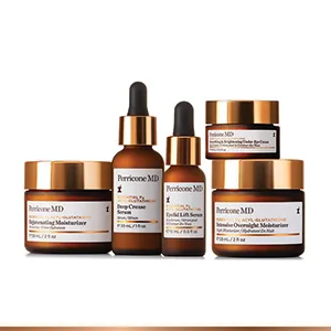 Perricone MD Essential Fx Acyl-Glutathione Eyelid Lift Serum 0.5 Fl Ounce - Essential FX Acyl-Glutathione