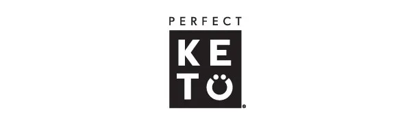 Perfect Keto Test Strips - Best for Testing Ketones in Urine on Low Carb Ketogenic Diet, Ketosis Home Urinalysis Tester Kit, 100 CT - Perfect Keto