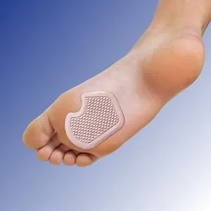 PediFix Pedi-gel Dancer's Pads, 2-Count - P8204