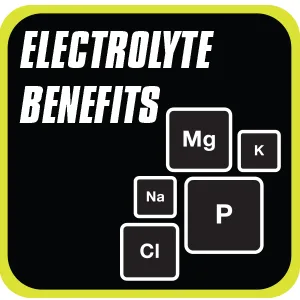 Pedialyte Sport Electrolyte Powder, Fast Hydration with 5 Key Electrolytes for Muscle Support Before, During, & After Exercise, Lemon Lime, 0.49 oz Packets (36 Count) Lemon Lime 36 Count (Pack of 1) - product information 3
