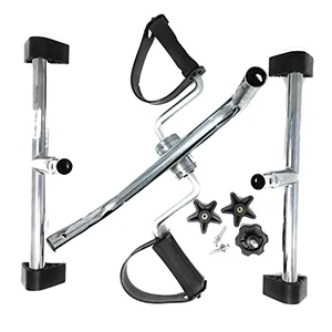 Pedal Exerciser, Senior Rehab Arm or Leg Conditioning - product information 4