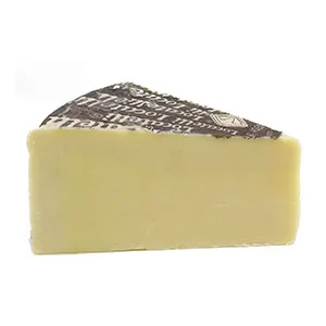 Pecorino - Locatelli Romano - Sheep Milk Cheese Imported From Italy - Locatelli Brand - 1 Pound - Locatelli