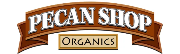 Pecan Shop Sprouted Organic Raw California Walnuts, High halves Count, Unsalted, 2 Pound Unsalted 2 Pound (Pack of 1) - Pecan Shop Organics