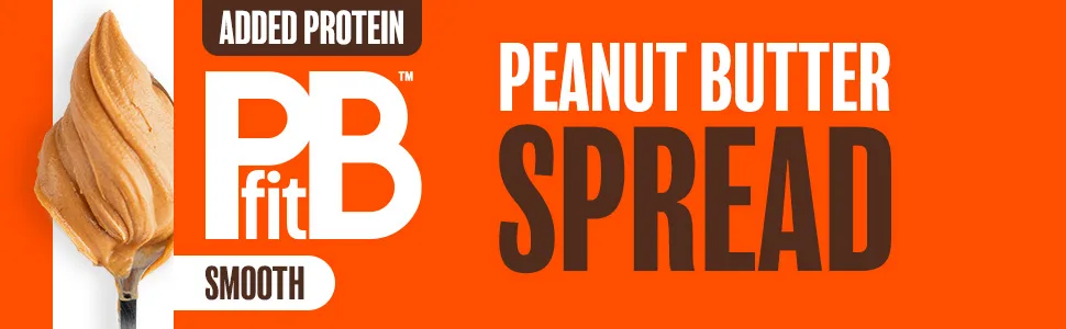 PBfit Peanut Butter, Protein-Packed Spread, Peanut Butter Spread, 16 Oz - pbfit peanut butter spread