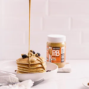 PBfit Peanut Butter, Protein-Packed Spread, Peanut Butter Spread, 16 Oz - pbfit peanut butter spread