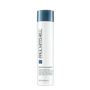 Paul Mitchell Awapuhi Shampoo, Original Wash, Balances Moisture, For All Hair Types Shampoo 33.8 Fl Oz (Pack of 1) - product information 1