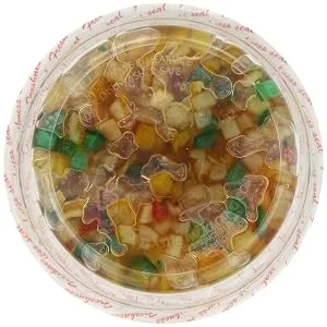 Paradise Old English Fruit and Peel Mix, 32 Oz - product information 2