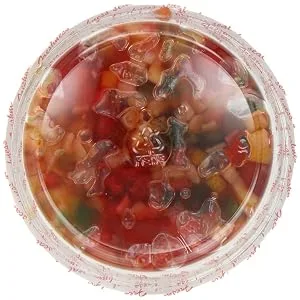 Paradise Fruit Extra Fancy Fruit Cake Mix, 16 Ounce - product information 2