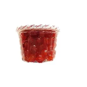 Paradise Cherries Whole, Red, 16 Ounce - product information 2