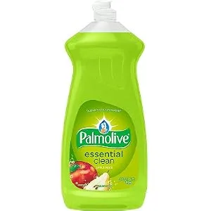 Palmolive Ultra Dishwashing Liquid Dish Soap, 25 Fl Oz (Pack of 1) 25 Fl Oz (Pack of 1) Apple Pear - product information 2