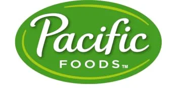 Pacific Foods Organic Oat Original Plant-Based Beverage, 32oz - Pacific Foods Logo