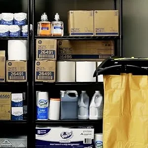 Pacific Blue Ultra 8 High-Capacity Recycled Paper Towel Rolls by GP PRO (Georgia-Pacific), White, 26490, 1,150 Linear Feet Per Roll, 6 Rolls Per Case White 6 roll refill - product information 3