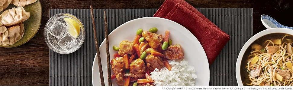 P.F. Chang's Home Menu Kung Pao Sauce, 14 oz - PF Chang