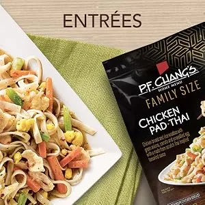 P.F. Chang's Home Menu Kung Pao Sauce, 14 oz - PF Chang