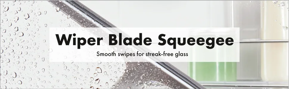 OXO Good Grips Wiper Blade Squeegee - OXO Good Grips Wiper Blade Squeegee