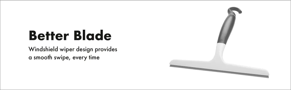 OXO Good Grips Wiper Blade Squeegee - OXO Good Grips Wiper Blade Squeegee