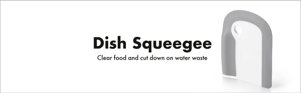 OXO Good Grips Dish Squeegee - OXO Good Grips Dish Squeegee