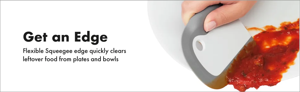 OXO Good Grips Dish Squeegee - OXO Good Grips Dish Squeegee