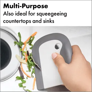 OXO Good Grips Dish Squeegee - OXO Good Grips Dish Squeegee