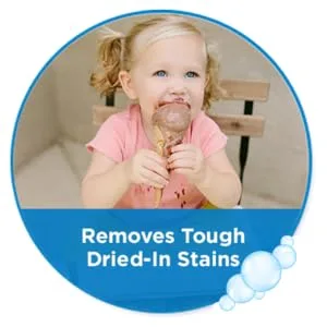 OxiClean Laundry Stain Remover Refill, 56 Oz - product information 3