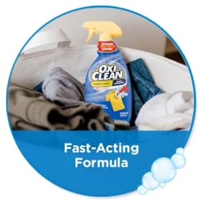 OxiClean Laundry Stain Remover Refill, 56 Oz - product information 4