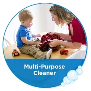 OxiClean Laundry Stain Remover Refill, 56 Oz - product information 5