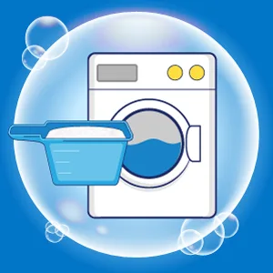 OxiClean Dark Protect Laundry Booster, Laundry Stain Remover for Clothes, 3 Lbs - product information 4