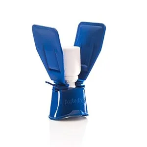 Owen Mumford OP 6000 Autodrop Eye Guide - product information 1
