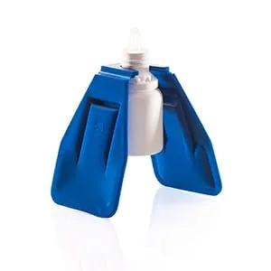 Owen Mumford OP 6000 Autodrop Eye Guide - product information 3