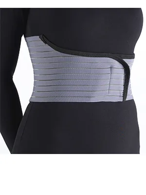 OTC Rib Belt for Women, 6-Inch Elastic Chest, Select Series, Universal Regular 6 Inch (Pack of 1) - OTC 2651
