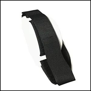 OTC Band-It, Forearm Band, Compression Strap, White (2421) - product information 6