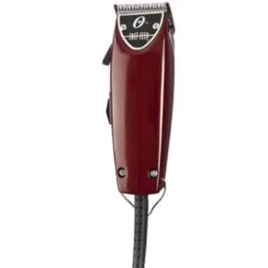 OSTER Fast Feed Adjustable Pivot Motor Clipper 76023-510 Red - product information 3