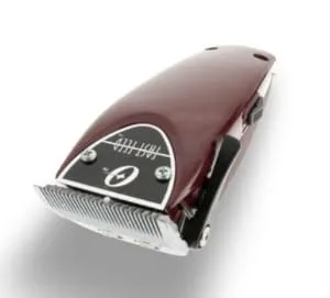 OSTER Fast Feed Adjustable Pivot Motor Clipper 76023-510 Red - product information 6