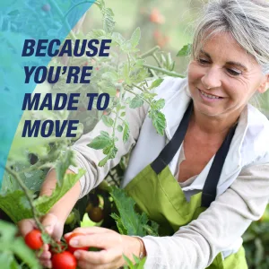 Osteo Bi-Flex One Per Day + Inflammatory Response Joint Health Supplement, Capsules, 30 Ct - image