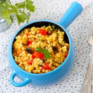 OSEM COUSCOUS TOASTED 8.8 OZ - product information 3