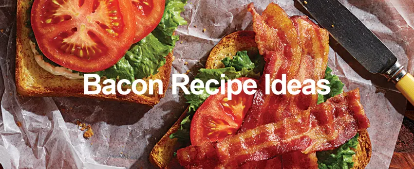 Oscar Mayer Maple Fully Cooked Thick Cut Bacon (2.52 oz Package) - Oscar Mayer Bacon