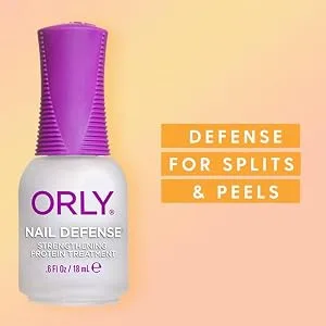 Orly Nail Defense, 0.6 Ounce - product information 1