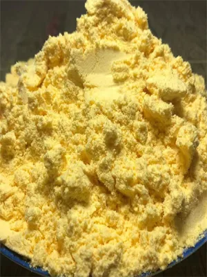 ORGFUN Whole Eggs Powder, Just One Ingredient, Pasteurized Made in USA Great for Baking , 8.82 Oz - Powdered Eggs