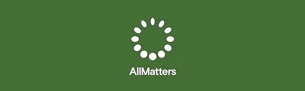 OrganiCup Menstrual Cup by AllMatters - Size A/Small - Reusable Period Cup - Pad and Tampon Alternative - Light to Heavy Flow - Not Offered in California - banner