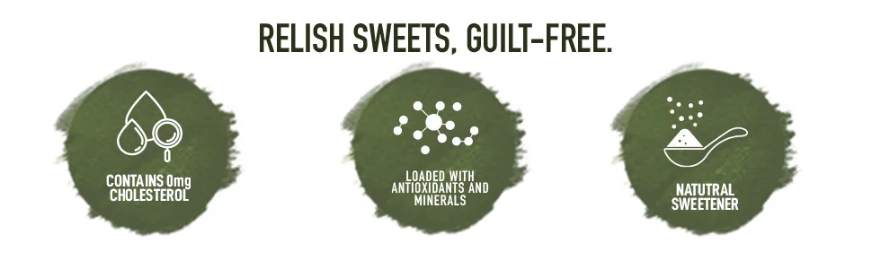 Organic Tattva Jaggery Powder, 500g USDA Certified - product information 2