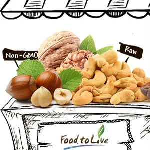 Organic Navy Beans, 15 Pounds - Non-GMO, Kosher, Raw, Vegan, Bulk 15 Pound (Pack of 1) - product information 5