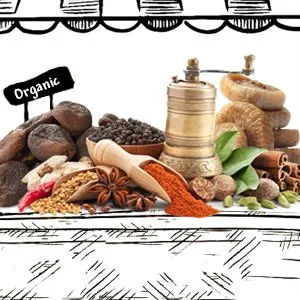 Organic Navy Beans, 15 Pounds - Non-GMO, Kosher, Raw, Vegan, Bulk 15 Pound (Pack of 1) - product information 6