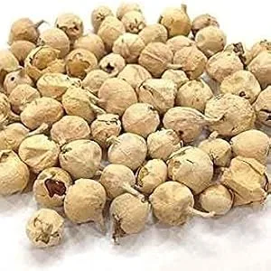 Organic herbs Ayurvedic Herbal Indian Rennet | Paneer Doda | Paneer ka Phool | Withania Coagulans (1kg) - Withania coagulans