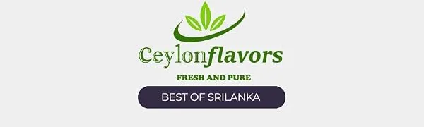 Organic Ground Cloves 3.5 oz, Premium Grade, Harvested from a USDA Certified Organic Farm in Sri Lanka. - Artboard 1 new