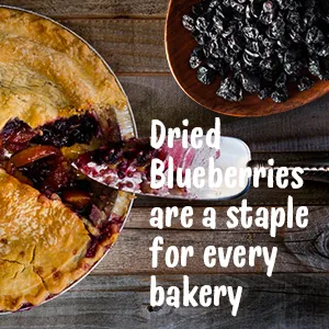 Organic Dried Blueberries, 2 Pounds - Non-GMO, Kosher, Raw, Vegan, Unsulfured, Bulk - product information 4