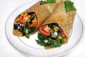 Organic Coconut Wraps, Original 2 PACK (Raw, Vegan, Keto, Paleo, Gluten Free wraps) Made in USA from young Thai Coconuts - product information 5