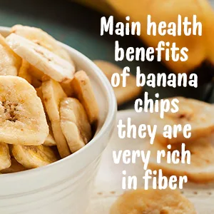 Organic Banana Chips, 5 Pounds  Sweetened, Unsulfured, Non-GMO, Kosher, Vegan, Bulk 5 Pound (Pack of 1) - product information 3