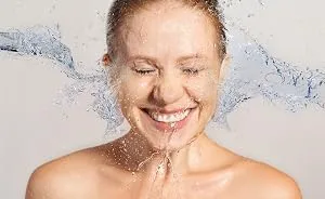 Organic Aloe Vera Gel from 100% Pure and Natural Cold Pressed Aloe - Great for Face - Hair - Acne - Sunburn - Bug Bites - Rashes - Eczema - 8 oz. - product information 3