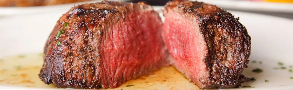 Organic 100% Grass-Fed Ribeye Steak, 10oz - product information 1